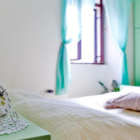 Apartman Uz More Vis Zewnętrze zdjęcie